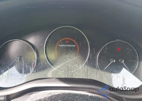 2019 Mazda Mazda3 Preferred Package from USA, damaged, VIN 3MZBPADL2KM105487